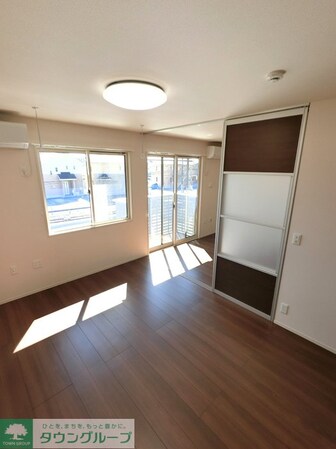 グランテラス西片貝の物件内観写真